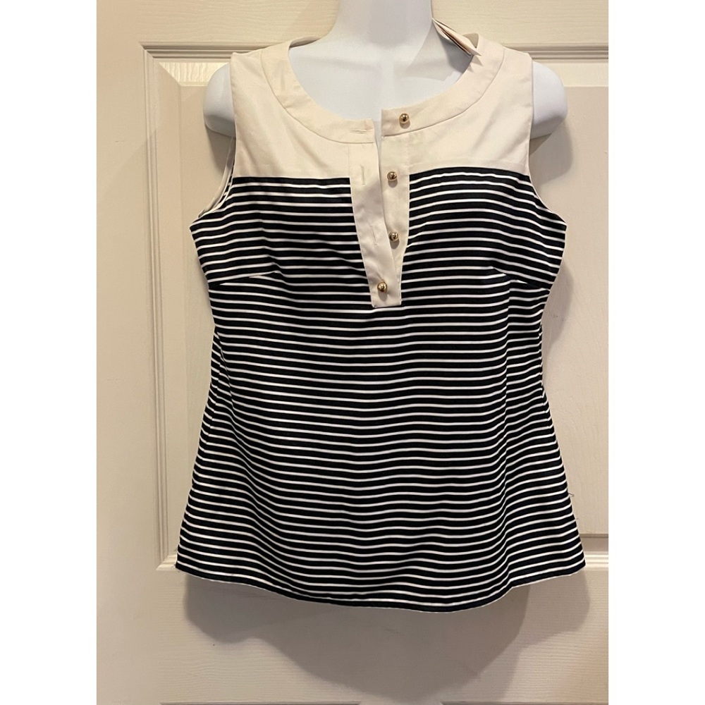Banana republic size PS